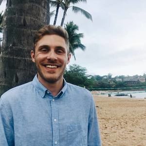 Meet your Posher, Phil